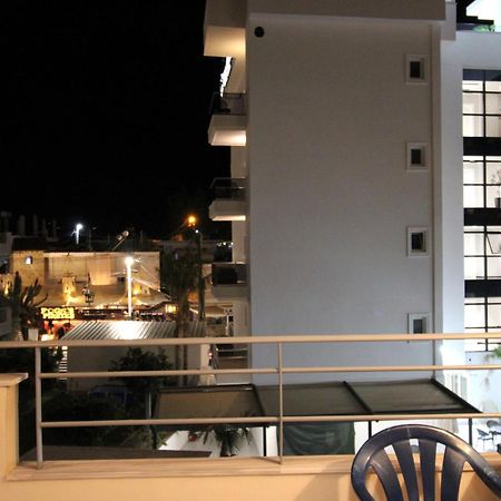 Vila Oscar Ksamil Exteriér fotografie