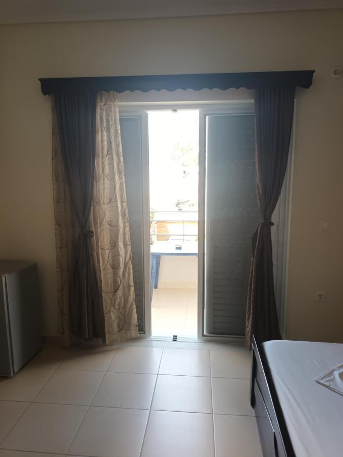 Vila Oscar Ksamil Exteriér fotografie