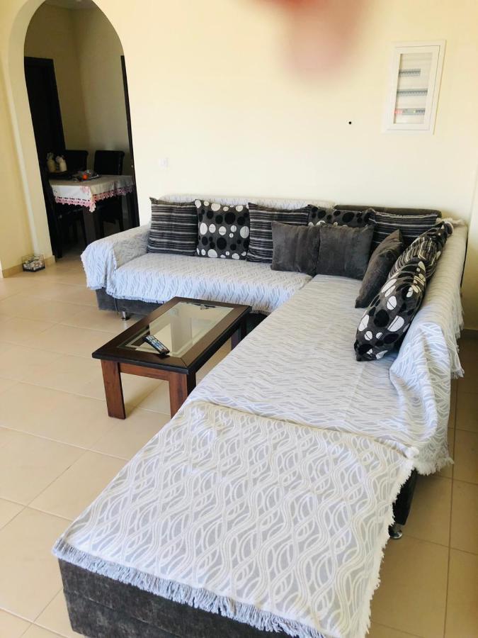 Vila Oscar Ksamil Exteriér fotografie