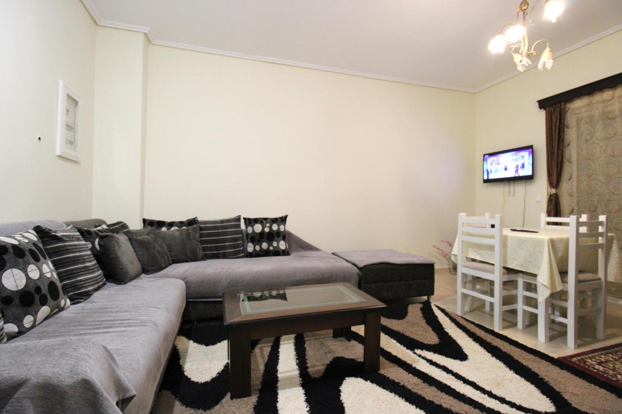 Vila Oscar Ksamil Exteriér fotografie